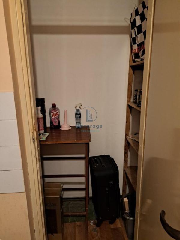 Slika 7 - Dr Ivana Ribara, Dvosoban stan za izdavanje, 56m2, 450€