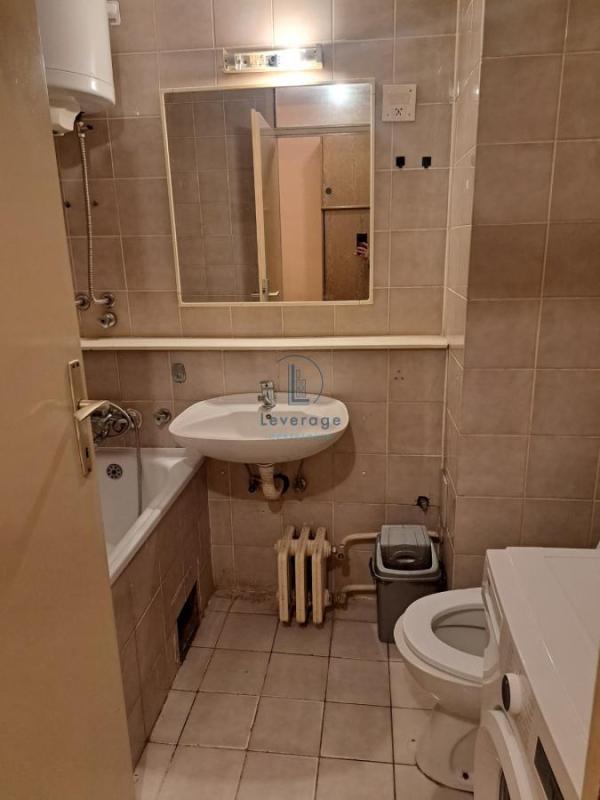 Slika 8 - Dr Ivana Ribara, Dvosoban stan za izdavanje, 56m2, 450€