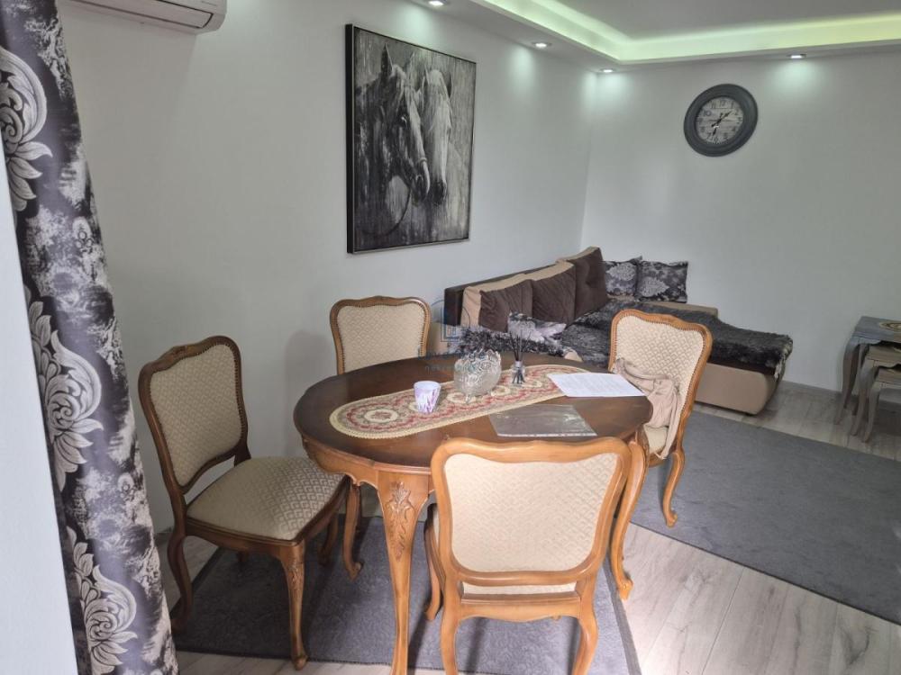 Slika 6 - MIšarska, Dvosoban stan za izdavanje, 39m2, 600€