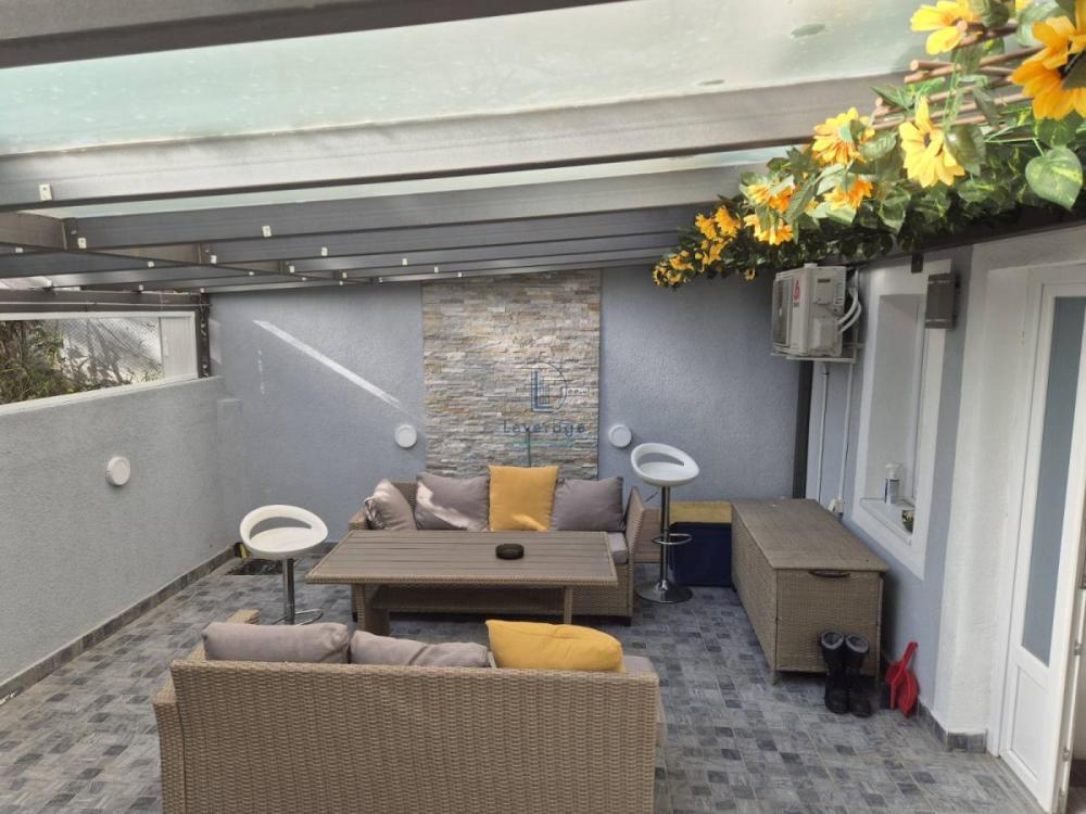 Slika 9 - MIšarska, Dvosoban stan za izdavanje, 39m2, 600€