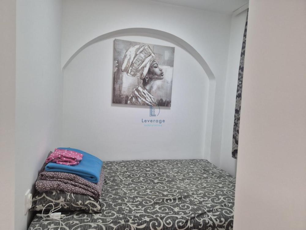 Slika 7 - MIšarska, Dvosoban stan za izdavanje, 39m2, 600€