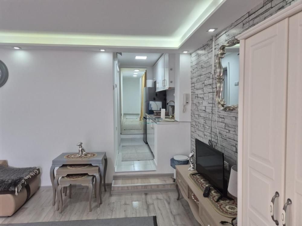 Slika 3 - MIšarska, Dvosoban stan za izdavanje, 39m2, 600€