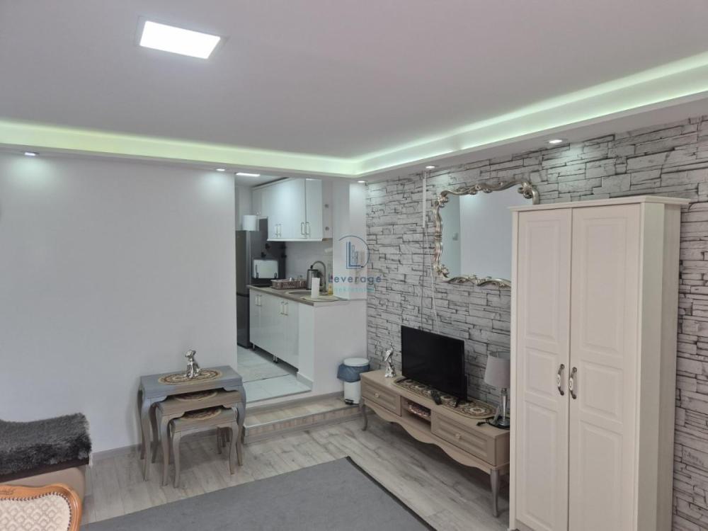 Slika 2 - MIšarska, Dvosoban stan za izdavanje, 39m2, 600€