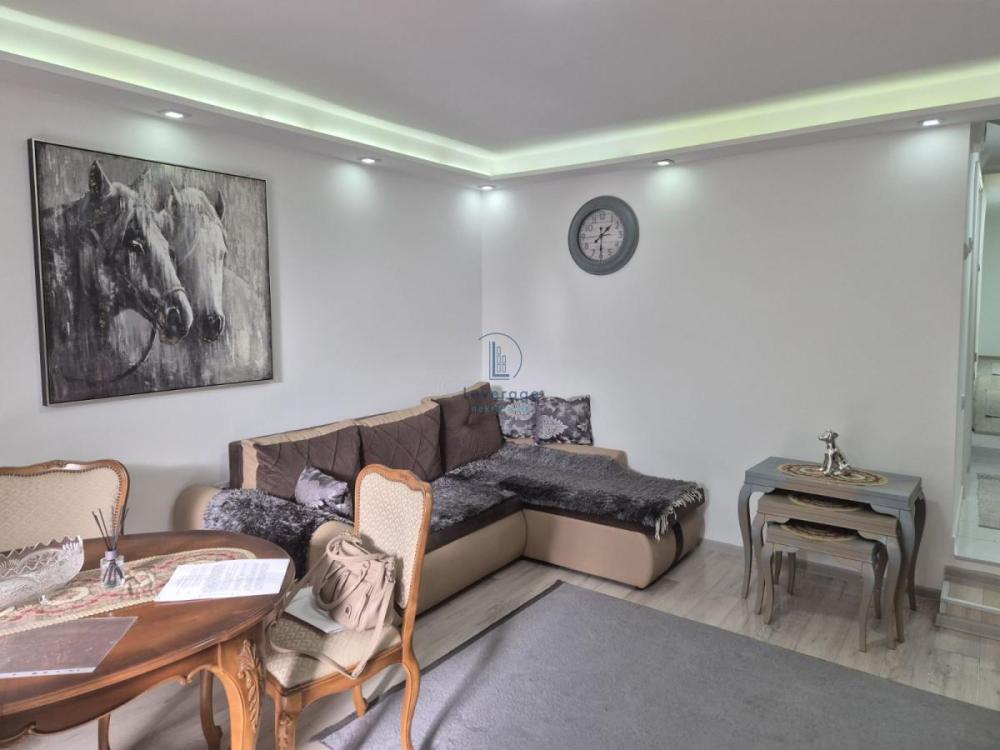 Slika 1 - MIšarska, Dvosoban stan za izdavanje, 39m2, 600€