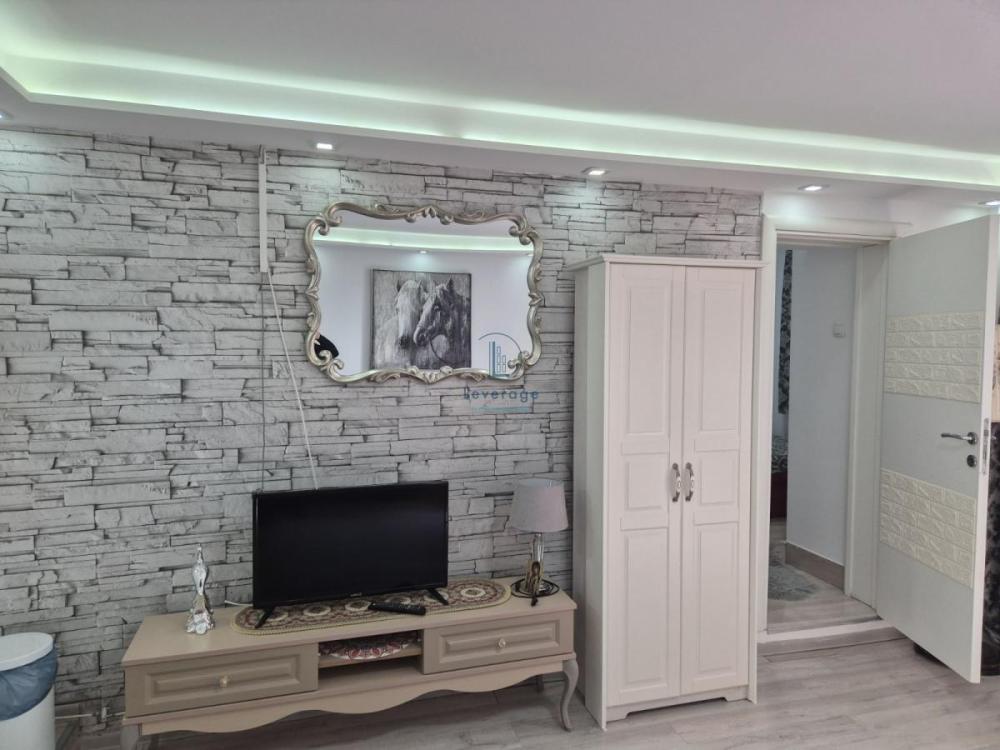 Slika 4 - MIšarska, Dvosoban stan za izdavanje, 39m2, 600€