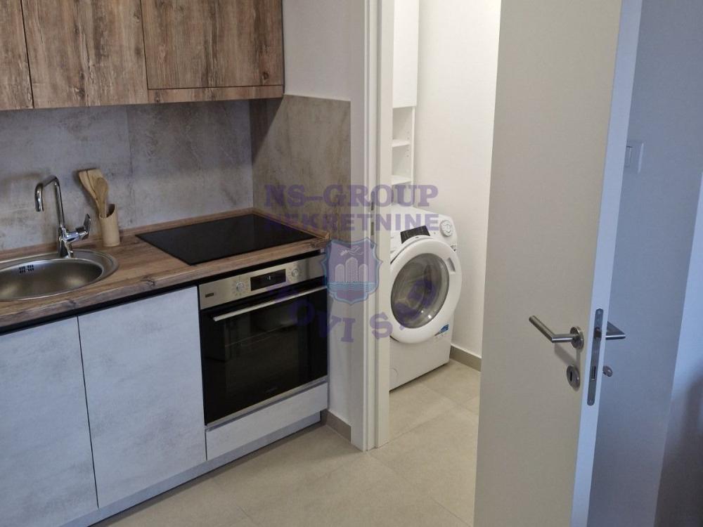 Slika 3 - Dvosoban stan na prodaju, 48m2, 143.400€