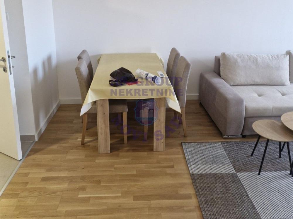 Slika 4 - Dvosoban stan na prodaju, 48m2, 143.400€