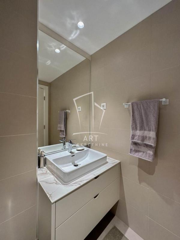 Slika 6 - Bulevar Vudroa Vilsona, Dvosoban stan za izdavanje, 51m2, 1.200€