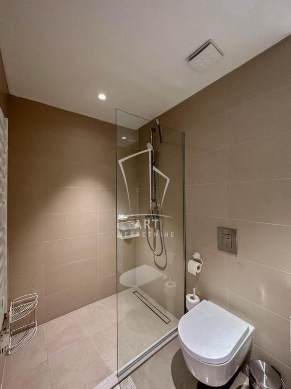 Slika 7 - Bulevar Vudroa Vilsona, Dvosoban stan za izdavanje, 51m2, 1.200€