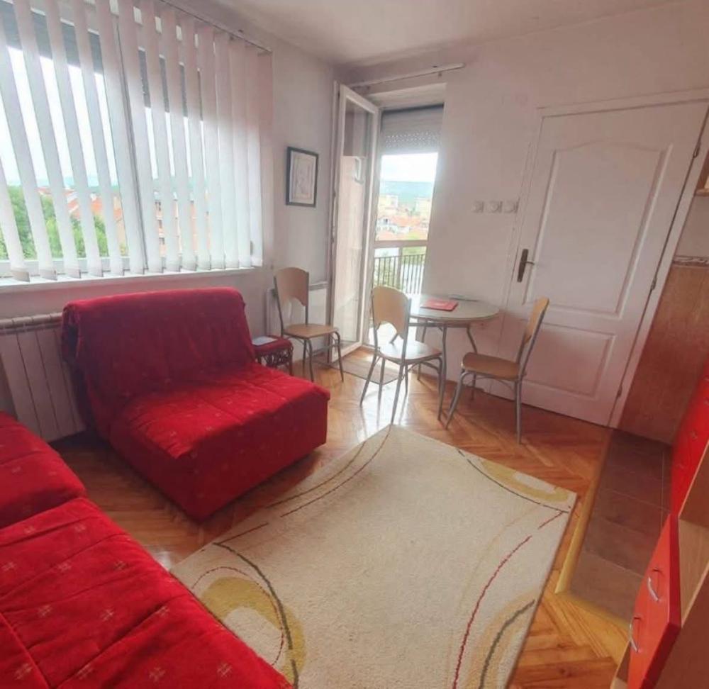 Glavna slika - Stan na prodaju, 25m2, 55.000€