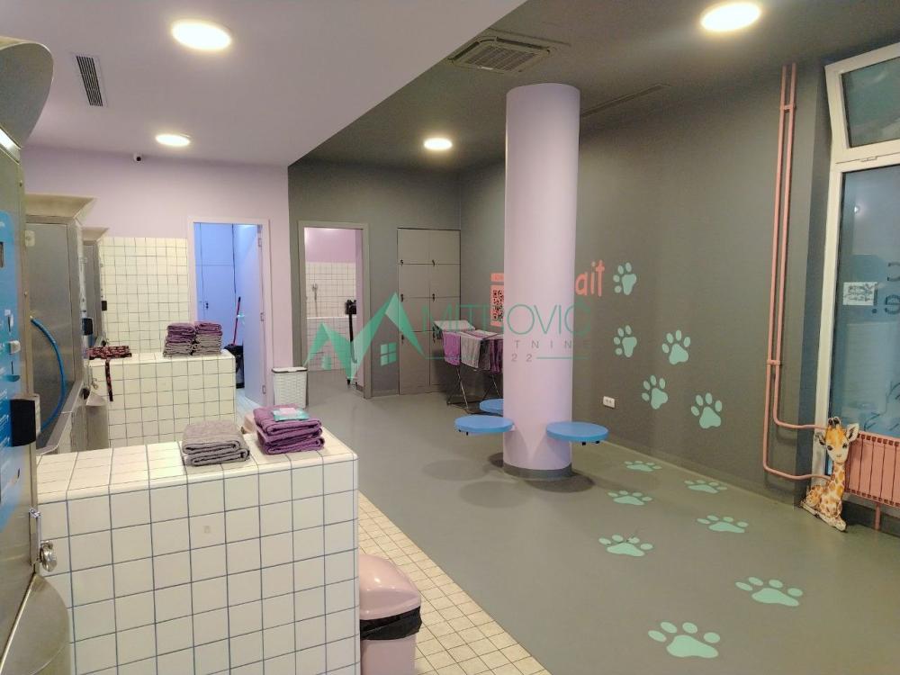 Slika 3 -  Lokal za izdavanje, 76m2, 1.000€