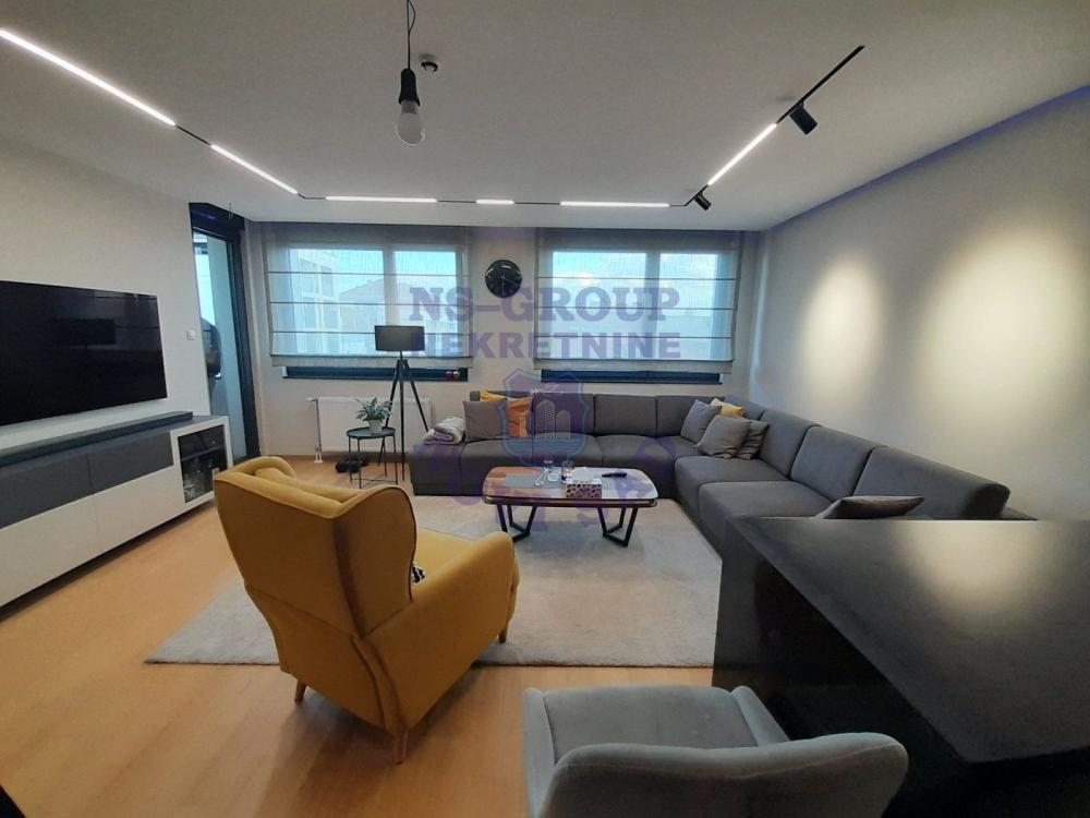 Slika 1 - Trosoban stan na prodaju, 69m2, 257.500€