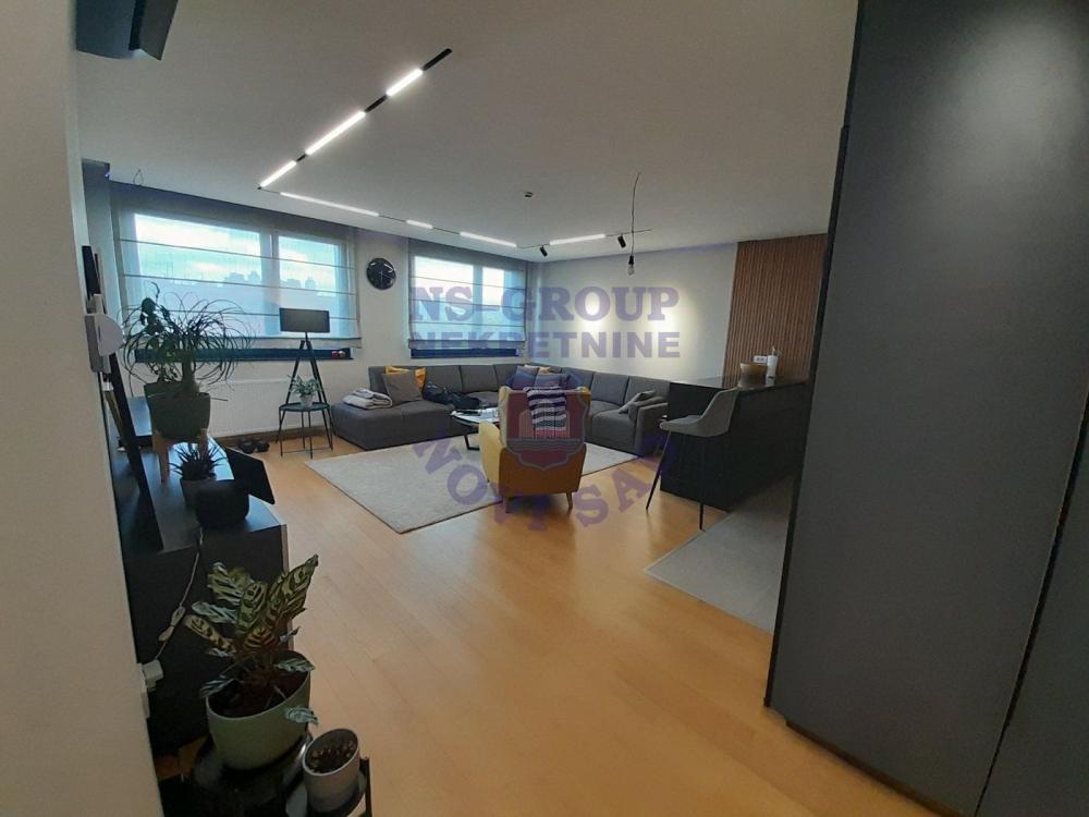 Slika 3 - Trosoban stan na prodaju, 69m2, 257.500€