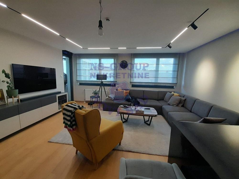 Glavna slika -Trosoban stan na prodaju, 69m2, 257.500€