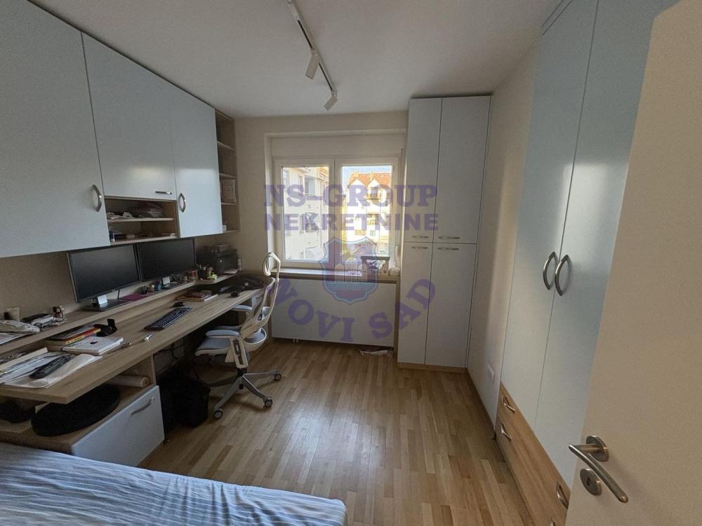 Slika 5 - Četvorosoban stan na prodaju, 108m2, 406.030€