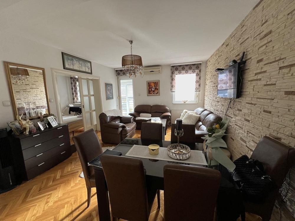 Glavna slika -Dvosoban stan na prodaju, 49m2, 142.150€