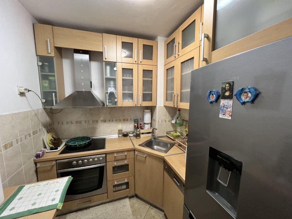 Slika 4 - Dvosoban stan na prodaju, 49m2, 142.150€