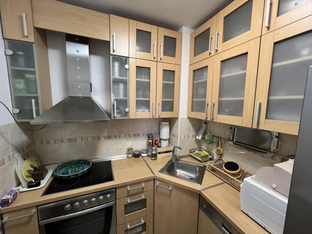 Slika 5 - Dvosoban stan na prodaju, 49m2, 142.150€