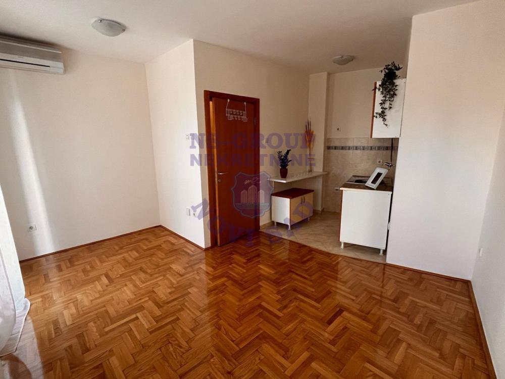 Slika 4 -  Stan na prodaju, 26m2, 92.500€