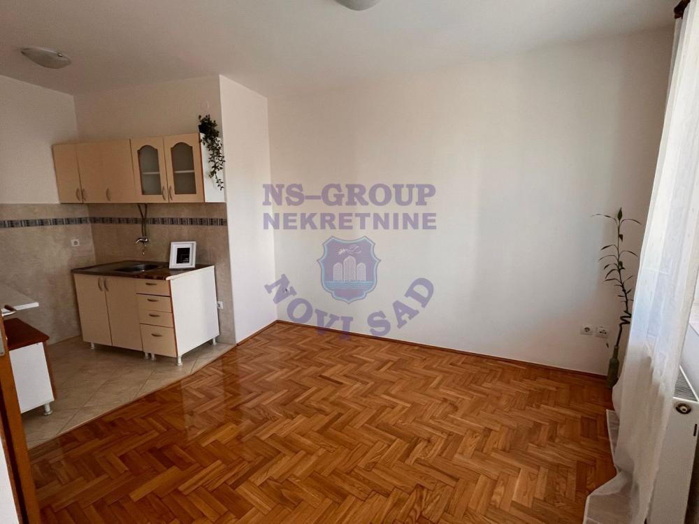 Slika 3 -  Stan na prodaju, 26m2, 92.500€