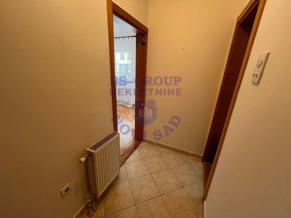 Slika 7 -  Stan na prodaju, 26m2, 92.500€