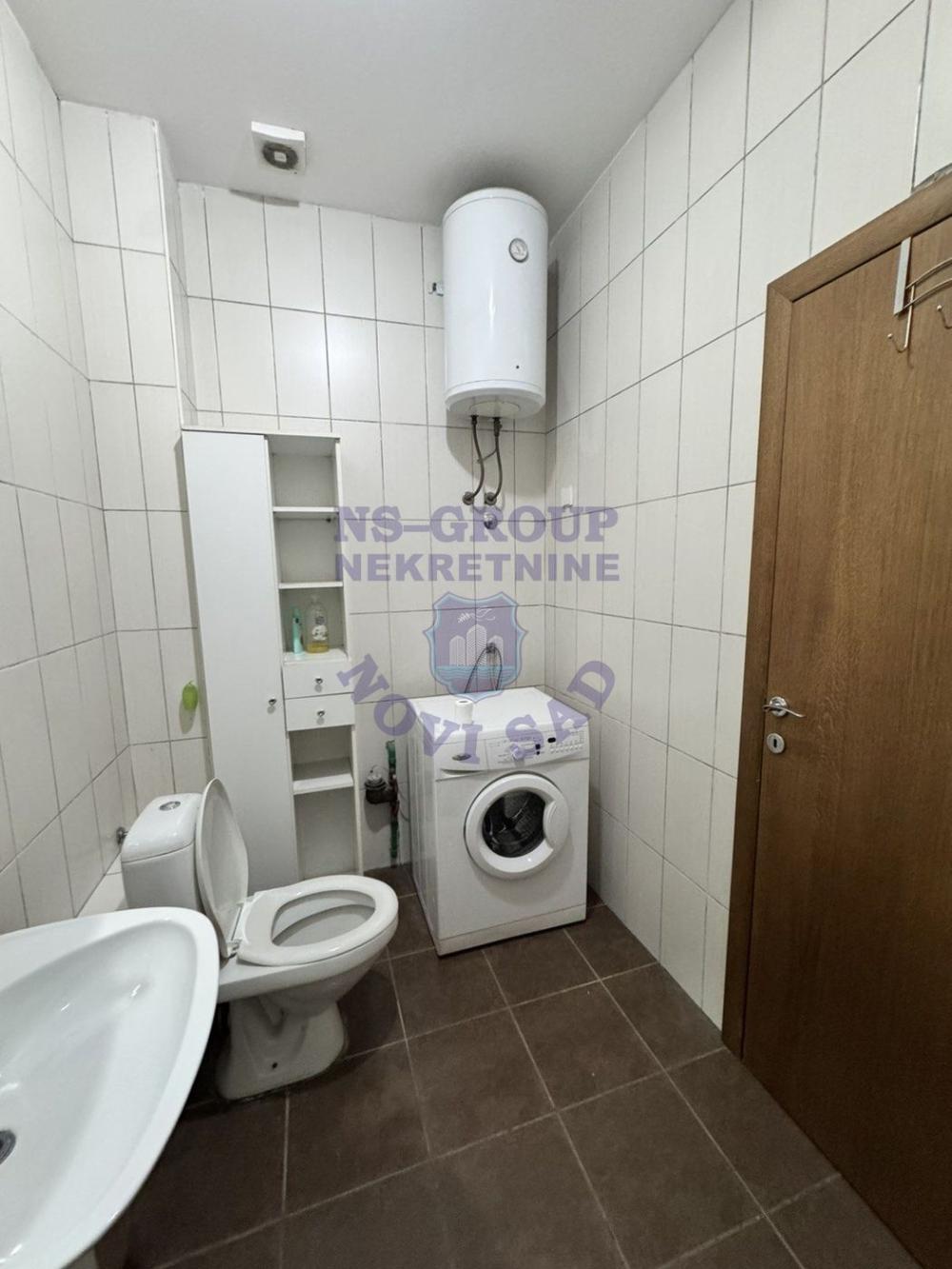 Slika 5 -  Stan na prodaju, 27m2, 78.500€