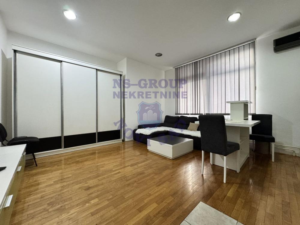 Glavna slika - Stan na prodaju, 27m2, 78.500€