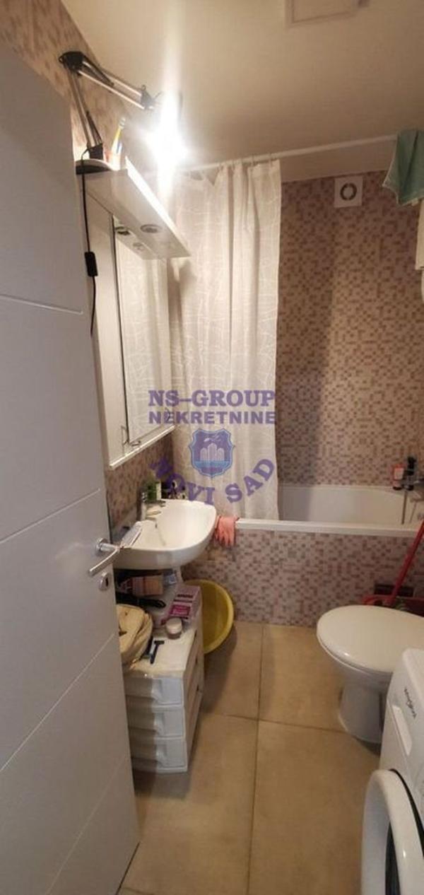 Slika 7 - Dvoiposoban stan na prodaju, 59m2, 139.000€