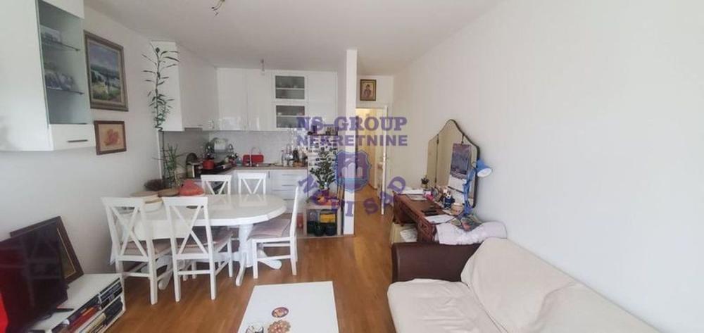 Slika 11 - Dvoiposoban stan na prodaju, 59m2, 139.000€