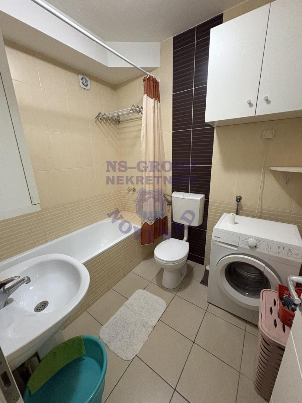 Slika 5 - Dvosoban stan na prodaju, 40m2, 123.600€