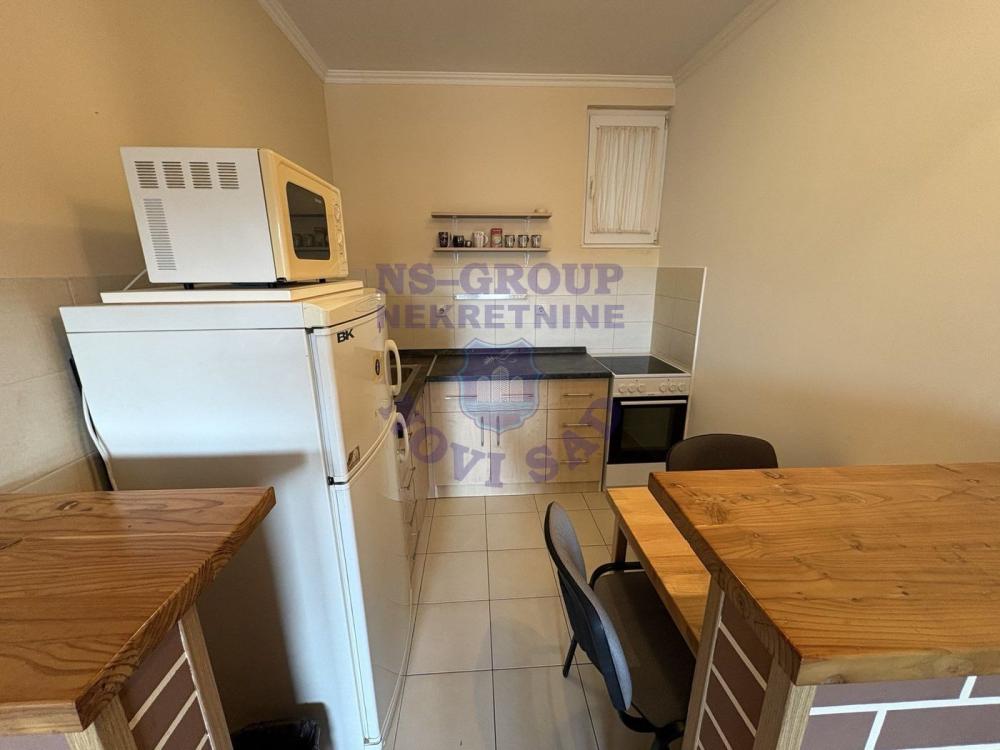 Slika 7 - Dvosoban stan na prodaju, 40m2, 123.600€