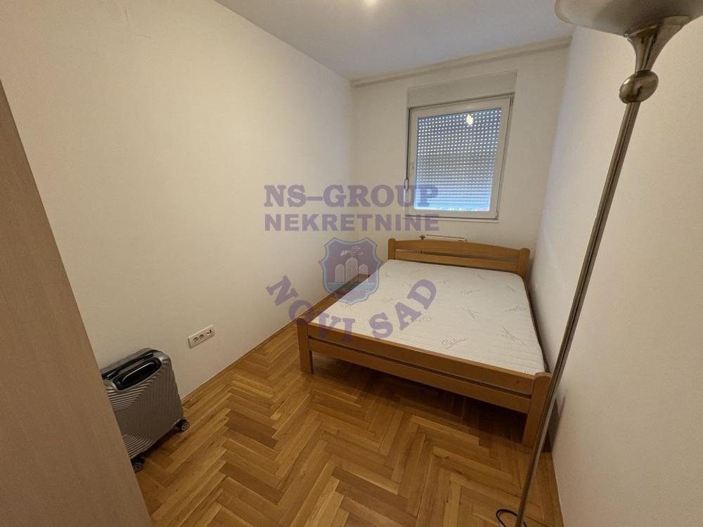 Slika 3 - Dvosoban stan na prodaju, 40m2, 123.600€