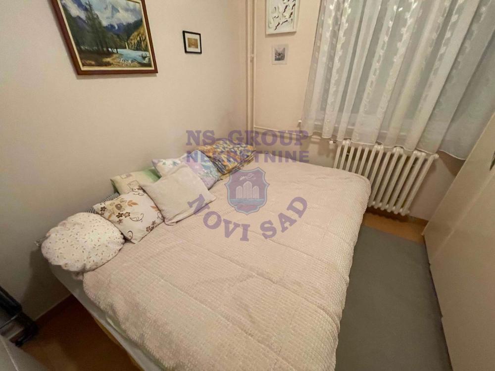 Slika 3 - Dvosoban stan na prodaju, 41m2, 135.140€