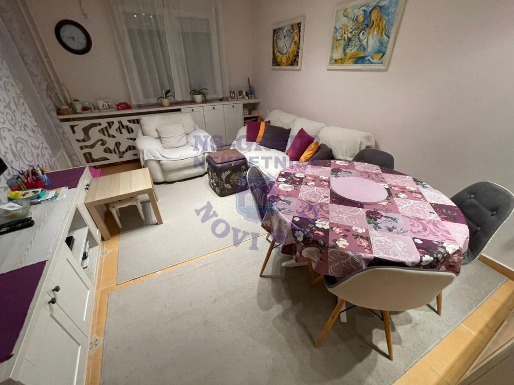 Slika 2 - Dvosoban stan na prodaju, 41m2, 135.140€