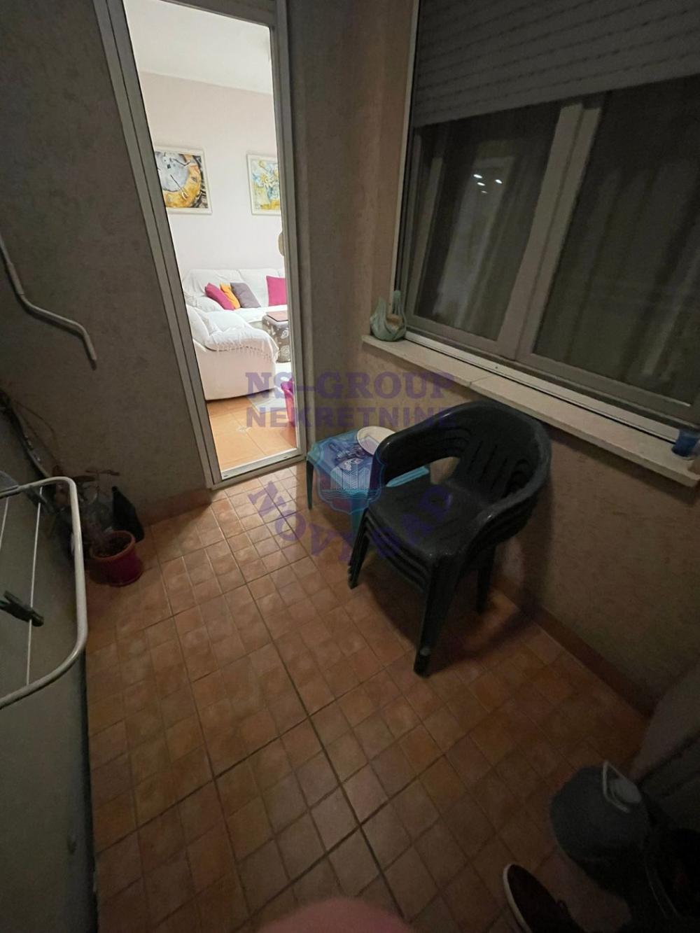 Slika 8 - Dvosoban stan na prodaju, 41m2, 135.140€