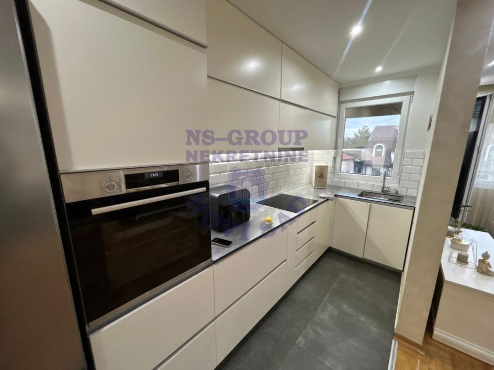 Slika 4 - Četvorosoban stan na prodaju, 90m2, 242.050€