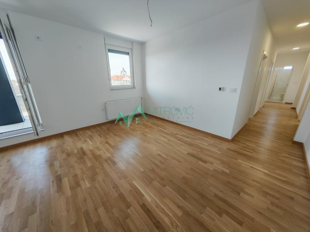 Slika 1 - Troiposoban stan na prodaju, 131m2, 206.000€