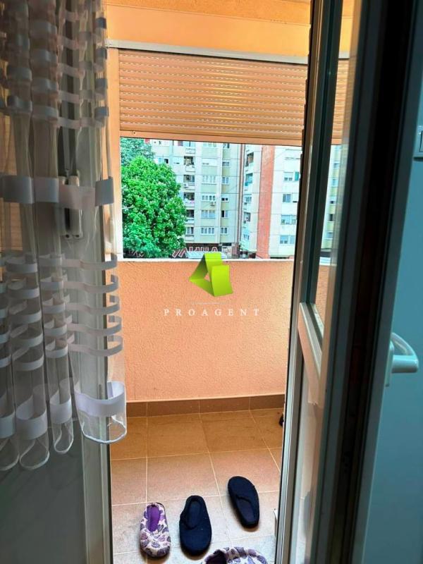 Slika 11 - Jednoiposoban stan za izdavanje, 57m2, 450€