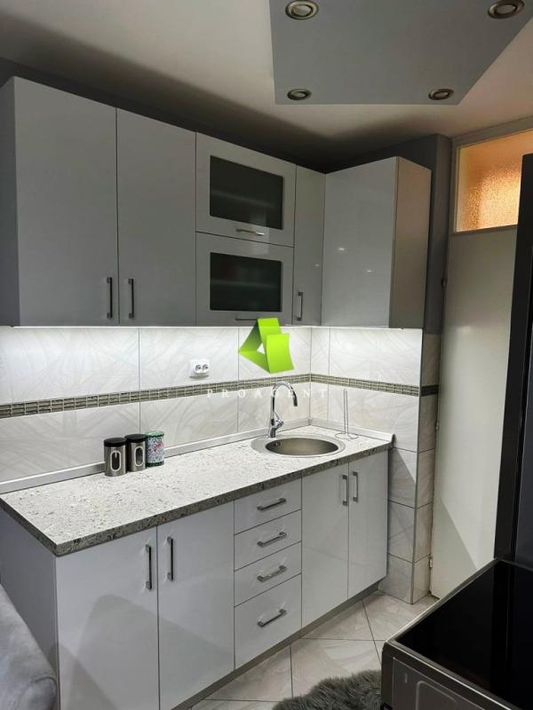 Slika 3 - Jednoiposoban stan za izdavanje, 57m2, 450€