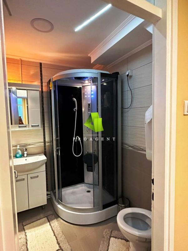 Slika 9 - Jednoiposoban stan za izdavanje, 57m2, 450€