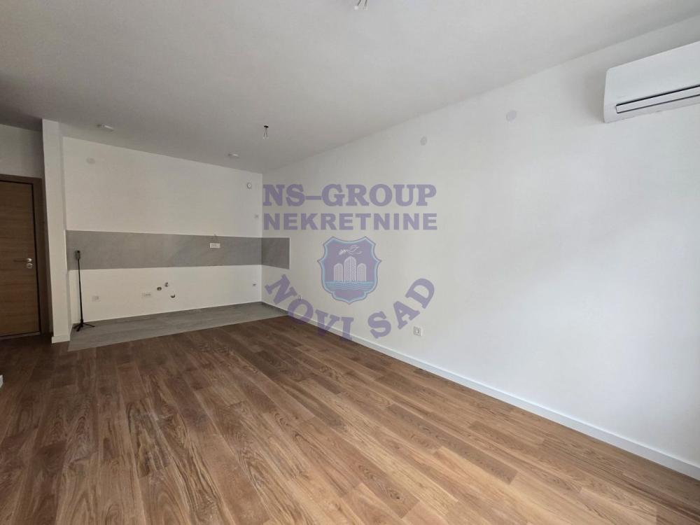 Slika 1 - Trosoban stan na prodaju, 58m2, 196.020€