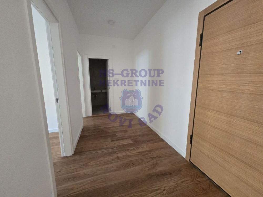 Slika 3 - Trosoban stan na prodaju, 58m2, 196.020€