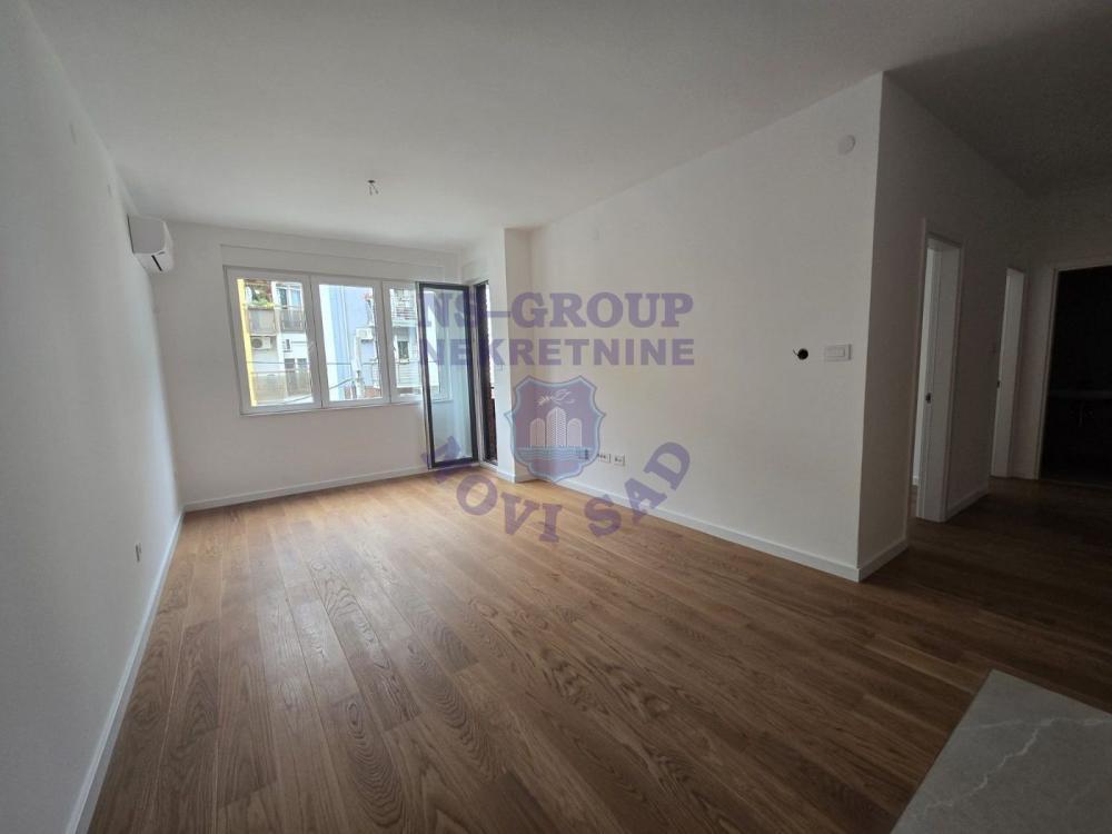 Glavna slika -Trosoban stan na prodaju, 58m2, 196.020€