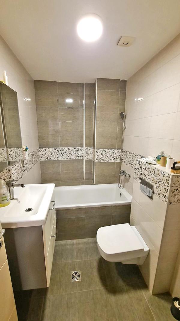 Slika 9 - Paunova, Trosoban stan na prodaju, 65m2, 205.000€