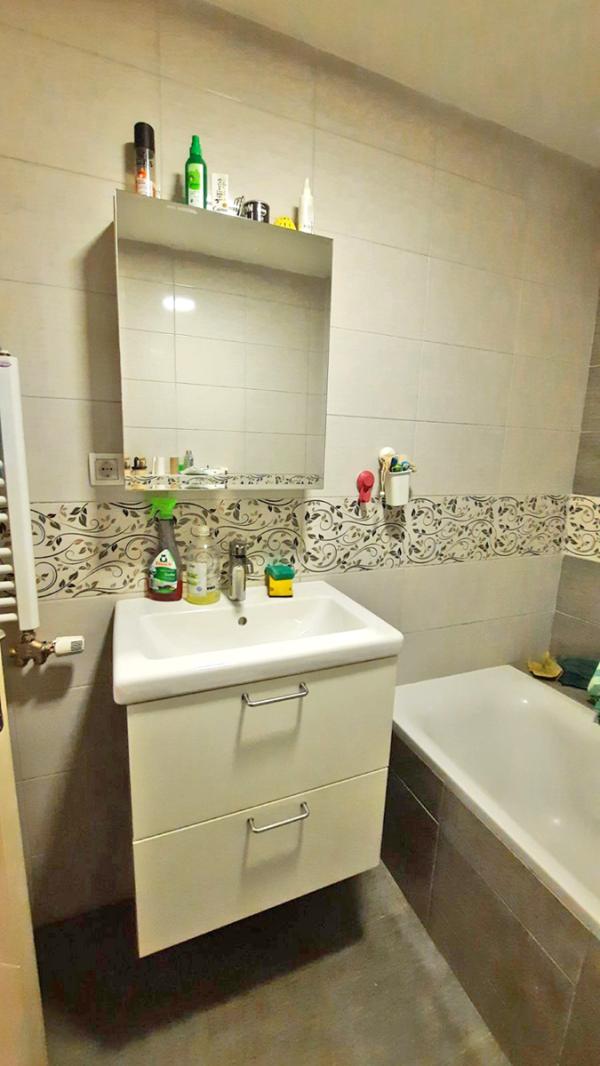 Slika 10 - Paunova, Trosoban stan na prodaju, 65m2, 205.000€