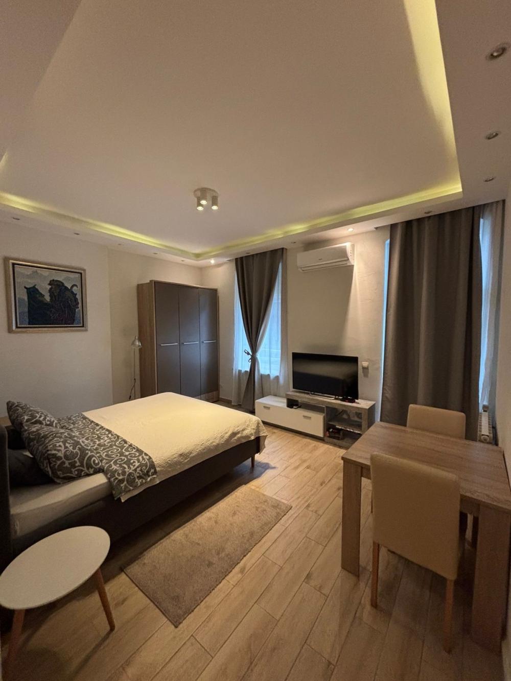 Slika 9 - Dragoslava Jovanovica, Četvorosoban stan na prodaju, 120m2, 750.000€