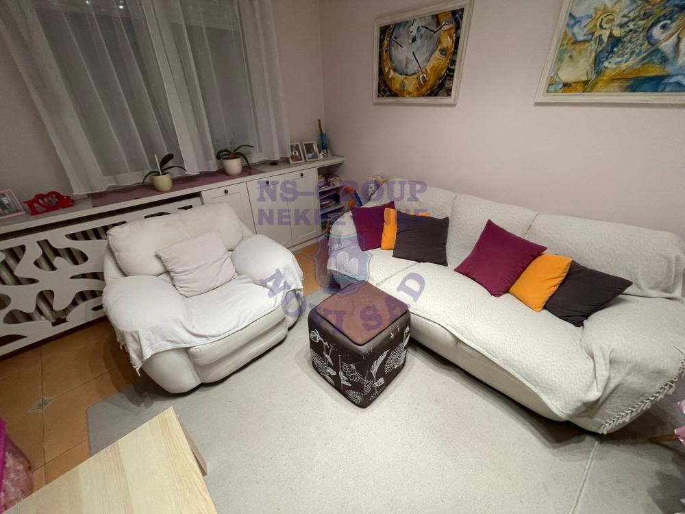 Slika 1 - Jednoiposoban stan na prodaju, 41m2, 135.140€