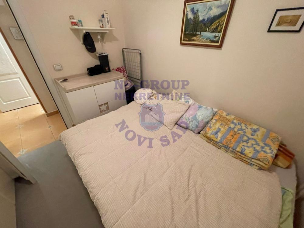 Slika 5 - Jednoiposoban stan na prodaju, 41m2, 135.140€