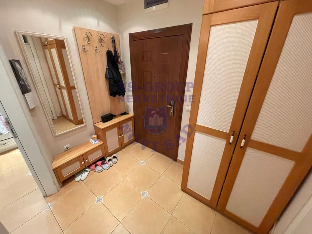 Slika 7 - Jednoiposoban stan na prodaju, 41m2, 135.140€