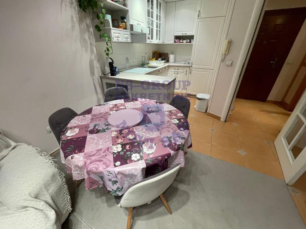 Slika 4 - Jednoiposoban stan na prodaju, 41m2, 135.140€